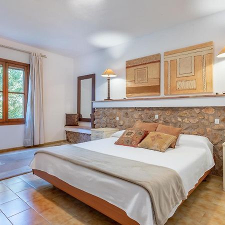 Finca Sa Real By Mallorca House Rent Sant Llorenc Des Cardassar Dış mekan fotoğraf
